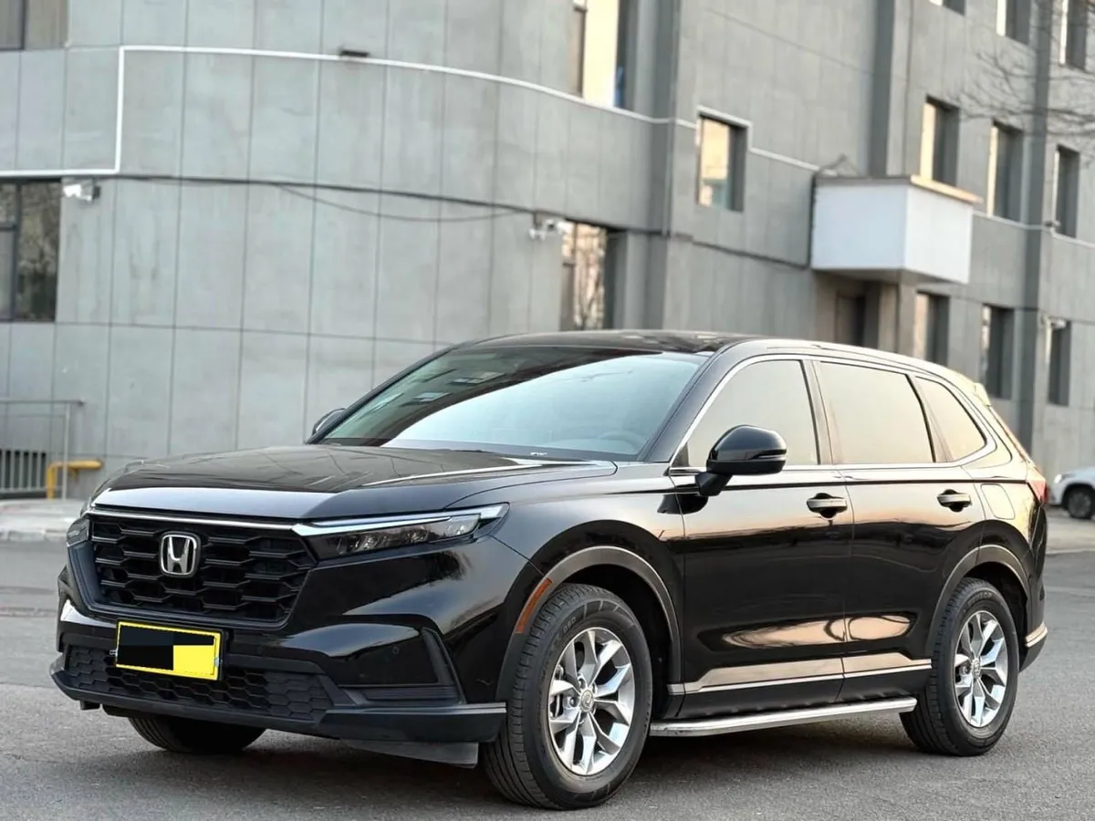 HONDA CR-V ACTIVE EDITION 2023