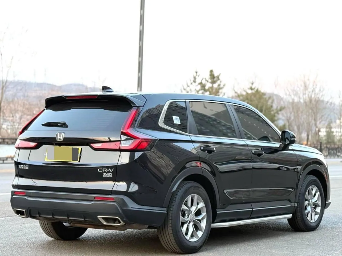 HONDA CR-V ACTIVE EDITION 2023