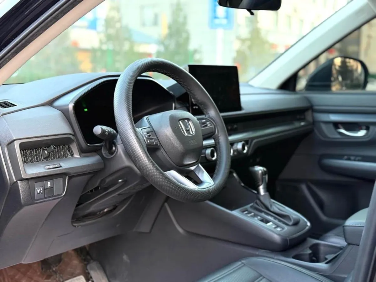 HONDA CR-V ACTIVE EDITION 2023