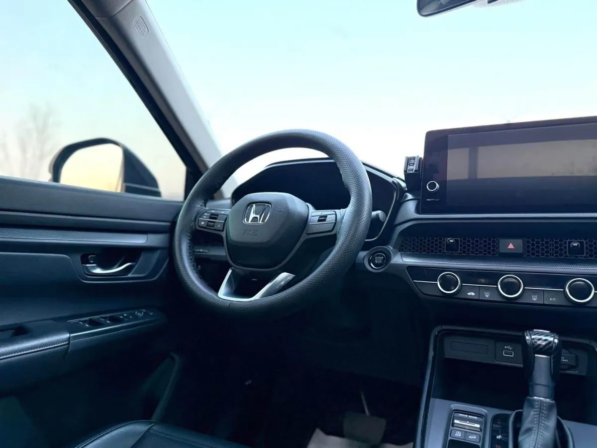 HONDA CR-V ACTIVE EDITION 2023