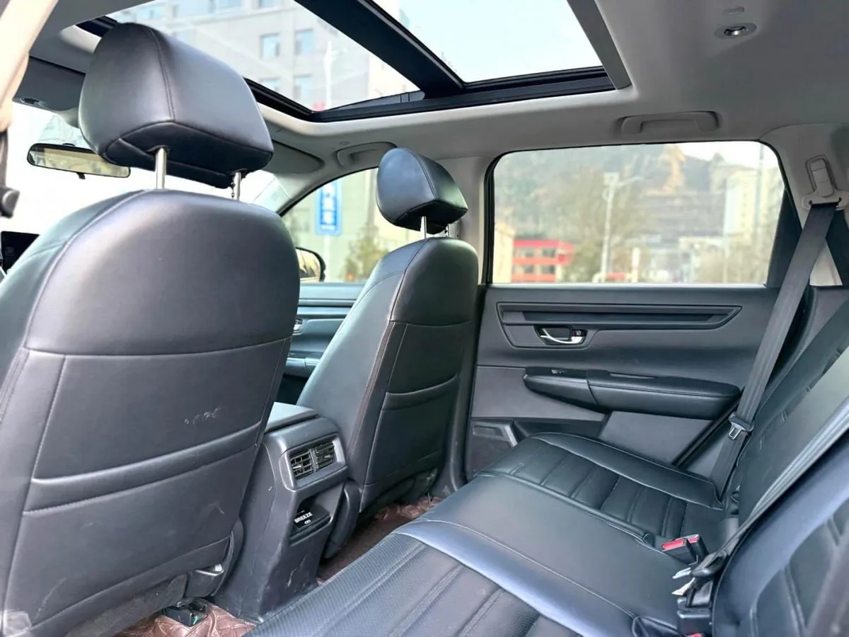 HONDA CR-V ACTIVE EDITION 2023