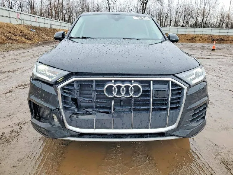 AUDI Q7 PREMIUM PLUS 2022