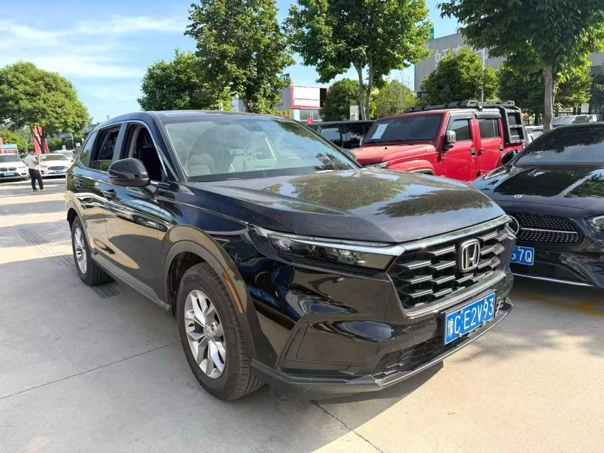 HONDA CR-V 2023