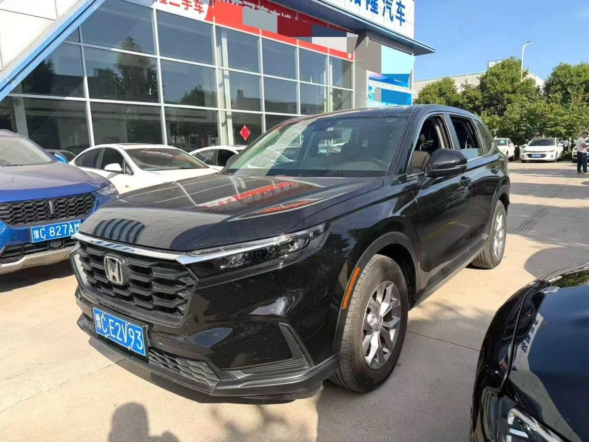 HONDA CR-V 2023