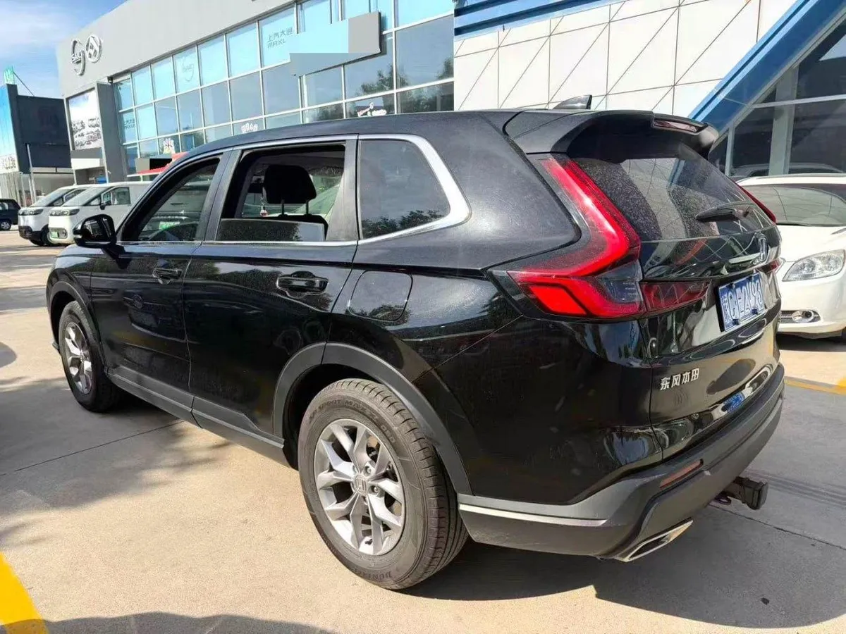 HONDA CR-V 2023