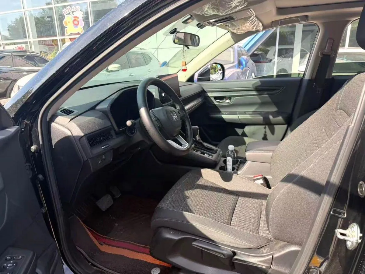 HONDA CR-V 2023