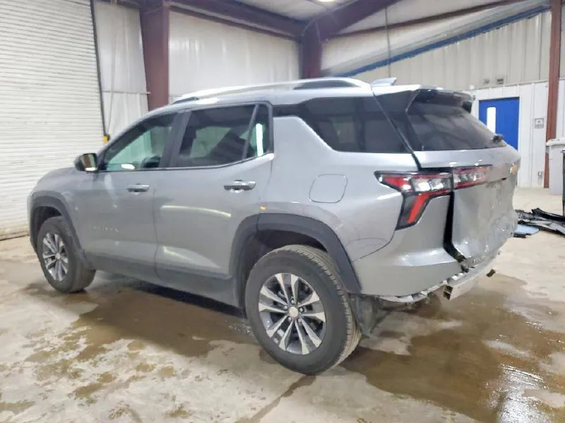 CHEVROLET EQUINOX LT 2025