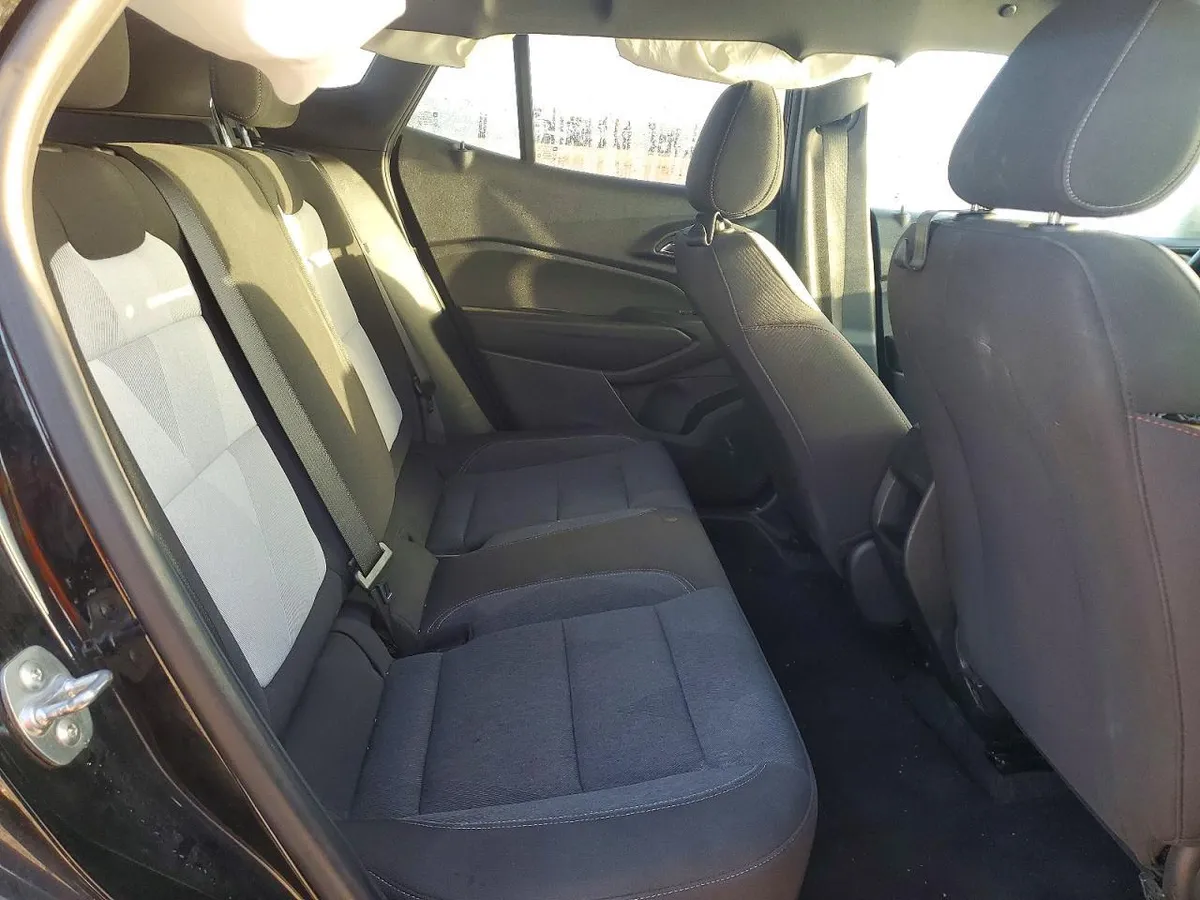 CHEVROLET TRAX 1RS 2024