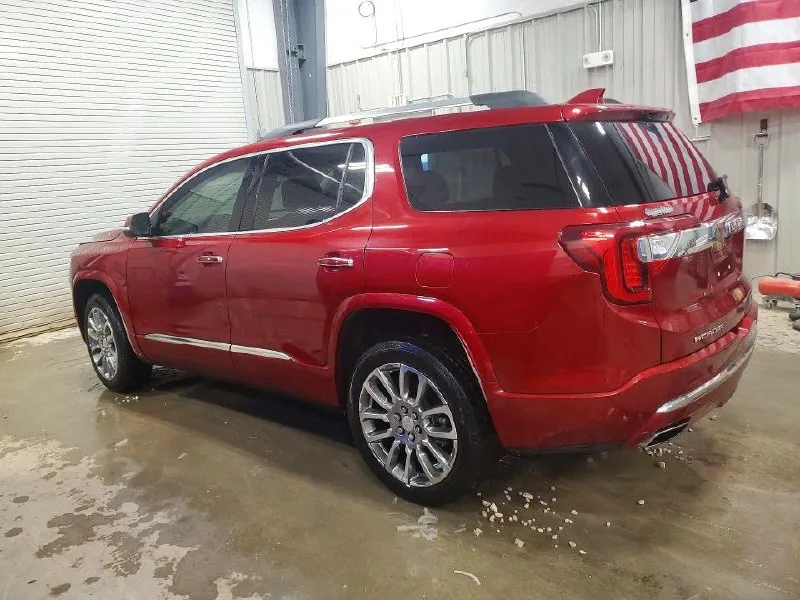 GMC ACADIA DENALI 2023