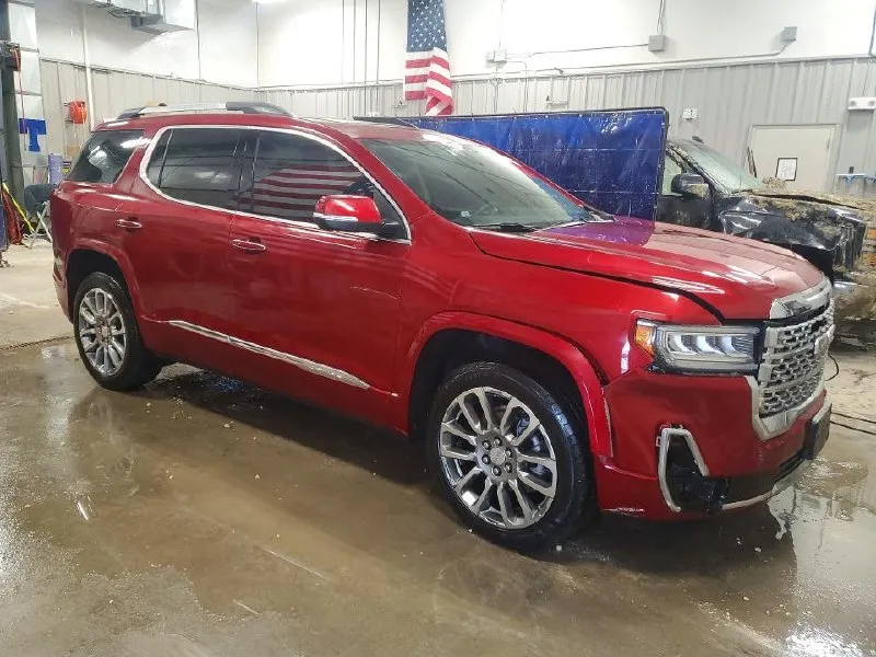 GMC ACADIA DENALI 2023