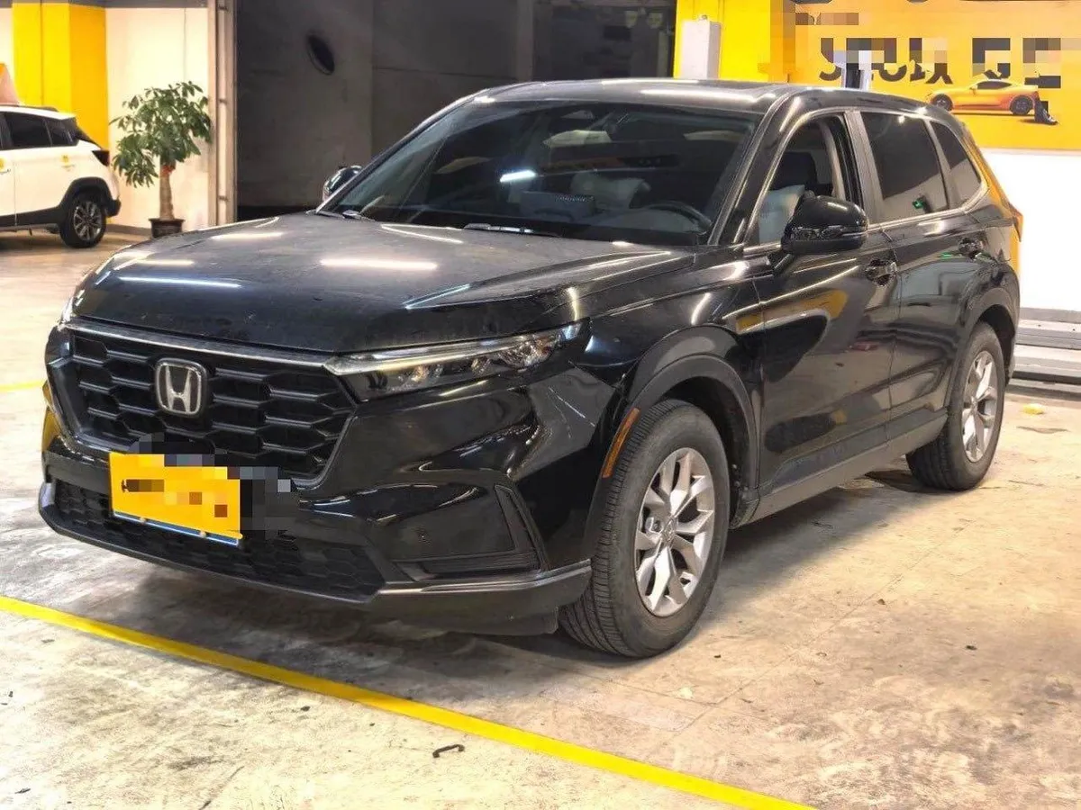 HONDA CR-V 2023