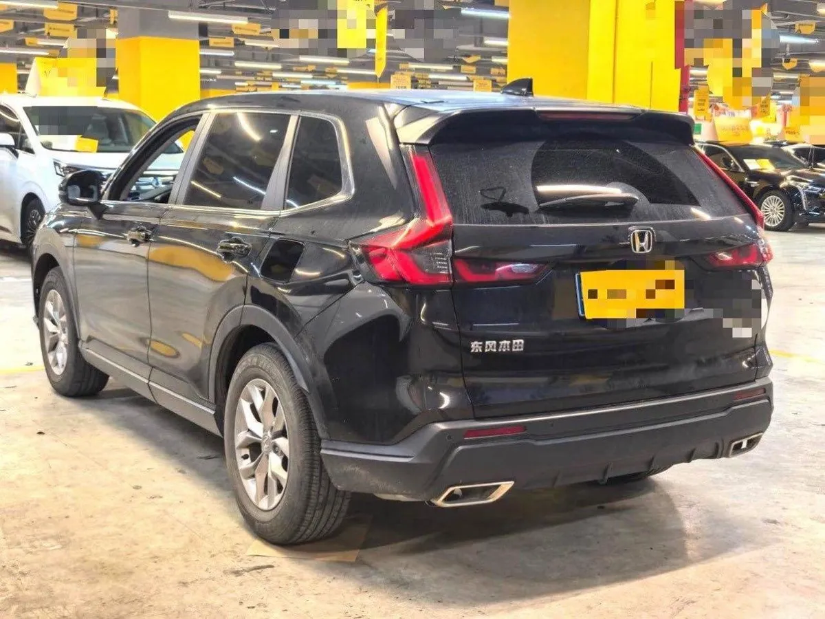 HONDA CR-V 2023