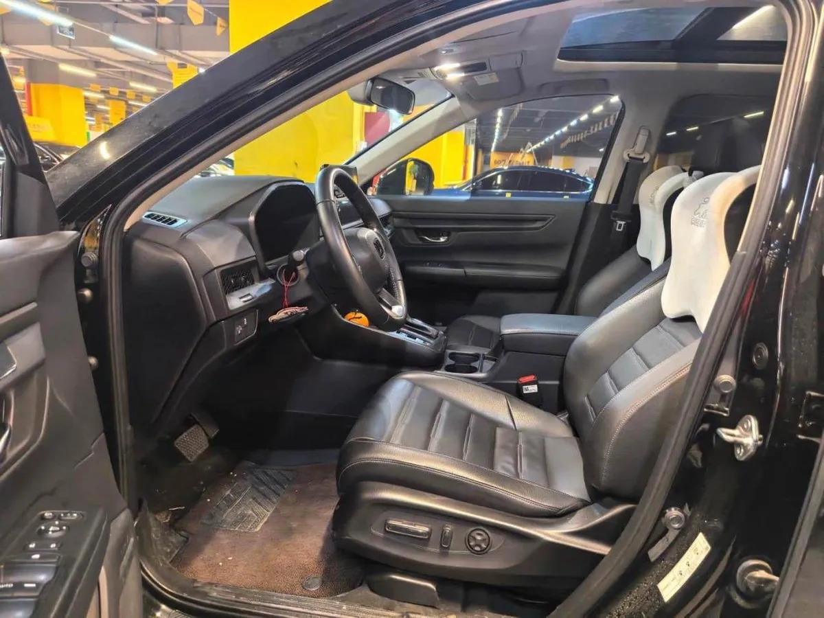 HONDA CR-V 2023