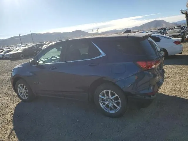 CHEVROLET EQUINOX AWD 2022
