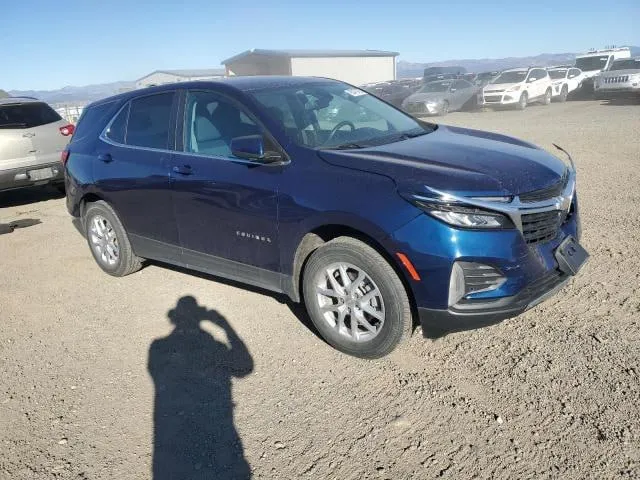 CHEVROLET EQUINOX AWD 2022