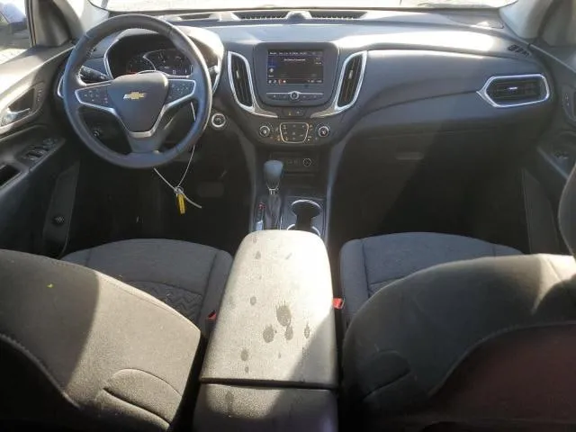CHEVROLET EQUINOX AWD 2022