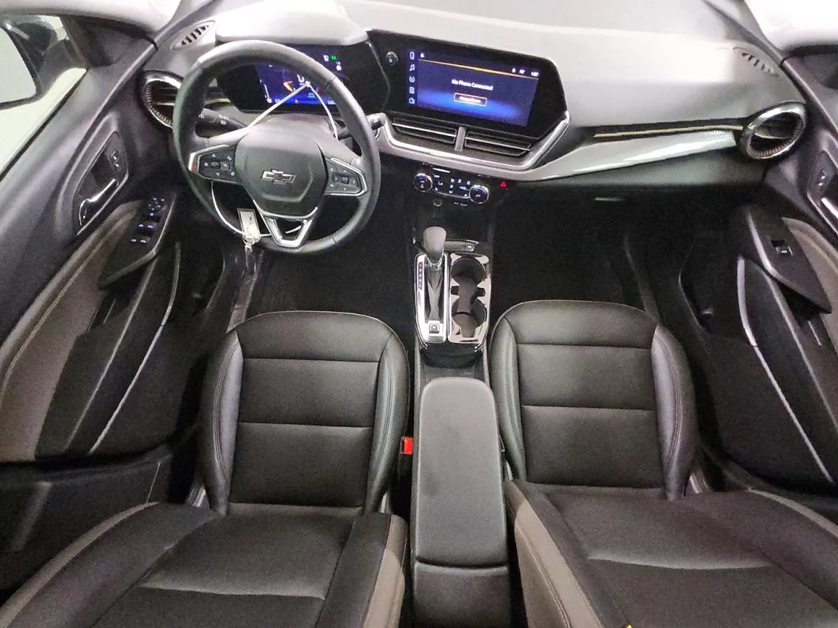 CHEVROLET TRAX ACTIV 1 2025