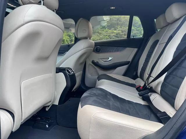 MERCEDES-BENZ EQC 400 4MATIC 2020