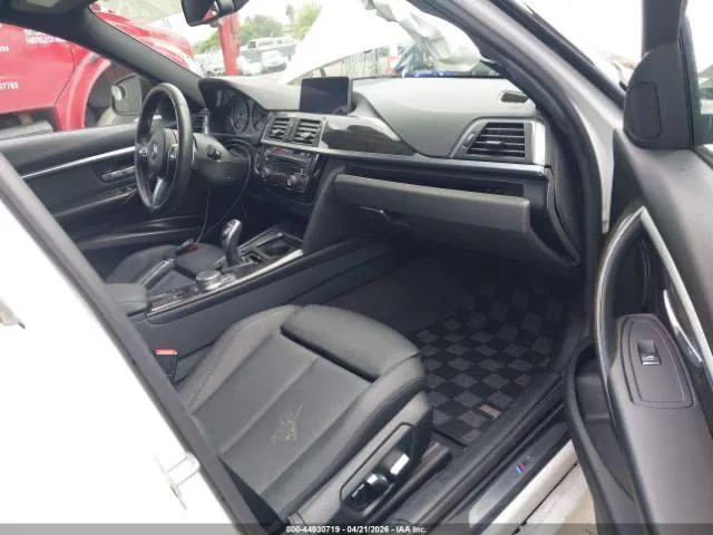 BMW 330I 2017