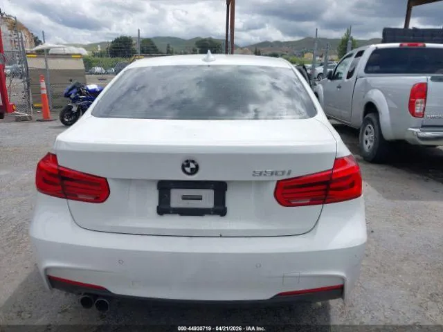 BMW 330I 2017