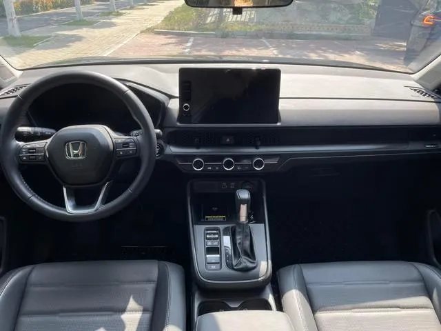 HONDA CR-V SPORTY 5-SEATER EDITION 2023