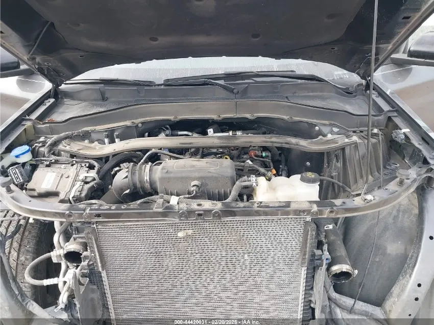 FORD EXPLORER LIMITED 2023