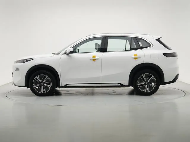 GEELY STARSHIP EM-I 120KM EXPLORER+ EDITION 2025