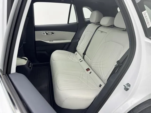 GEELY STARSHIP EM-I 120KM EXPLORER+ EDITION 2025