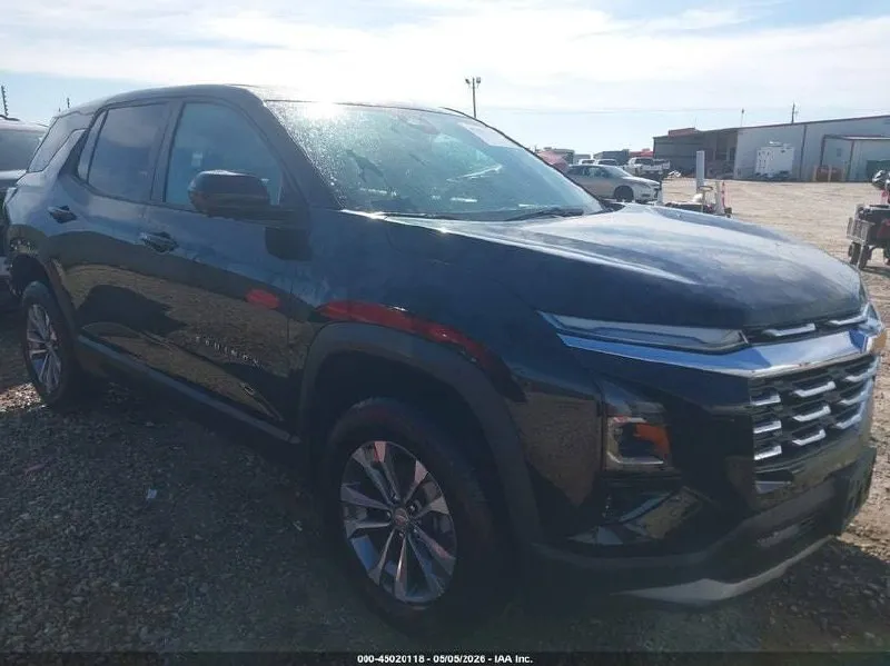 CHEVROLET EQUINOX FWD LT 2026