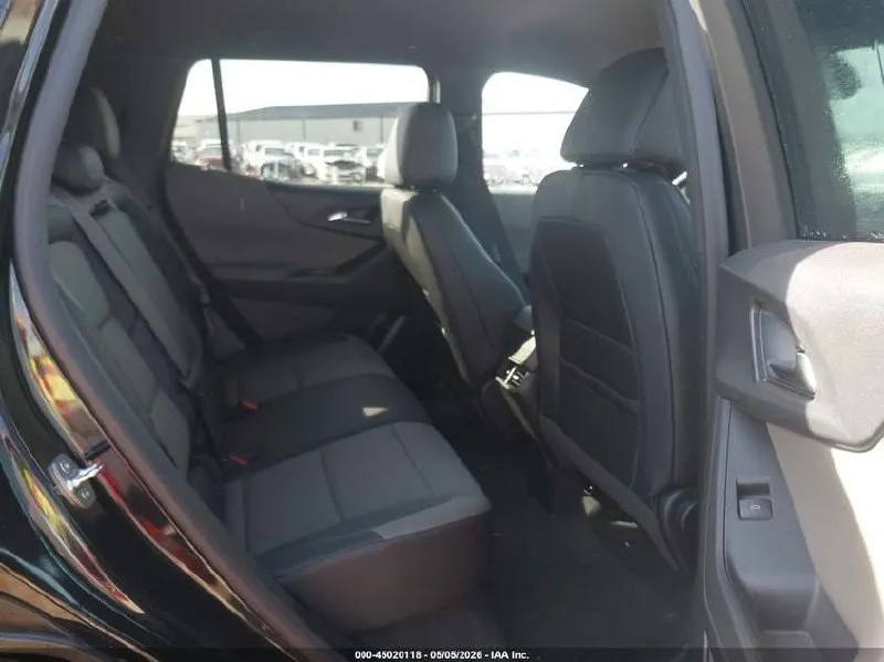 CHEVROLET EQUINOX FWD LT 2026