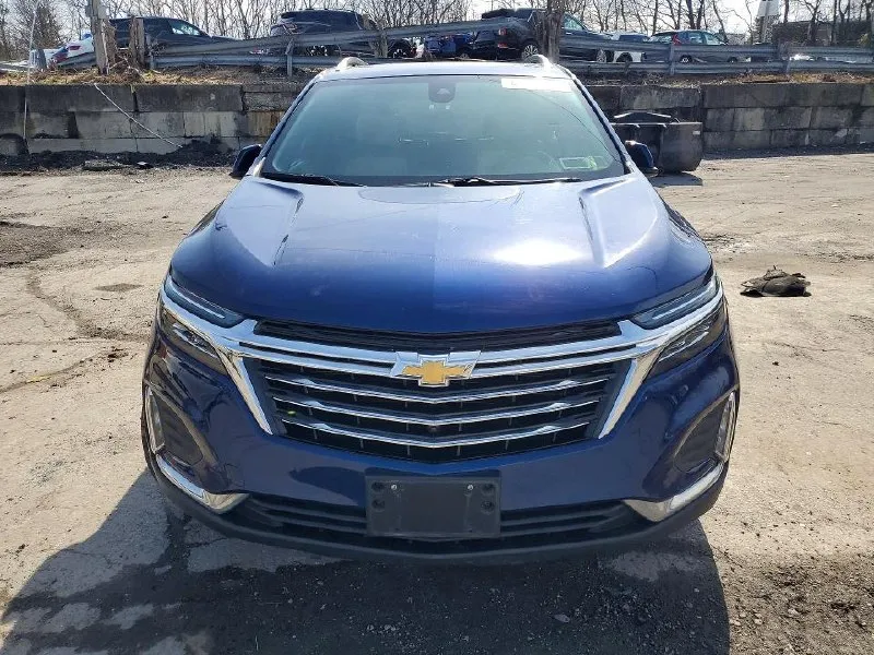 CHEVROLET EQUINOX PREMIER 2023
