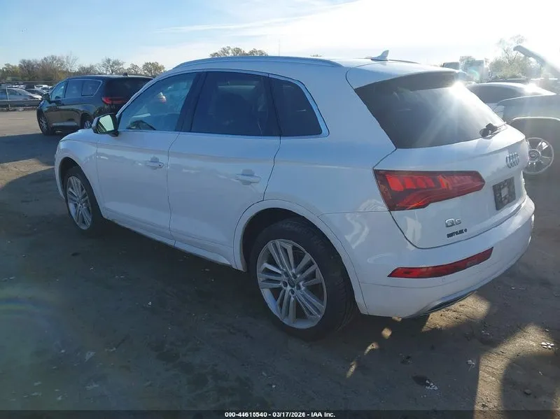 AUDI Q5 PREMIUM 2018