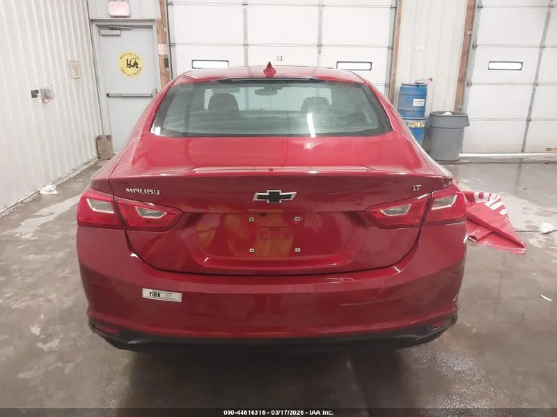 CHEVROLET MALIBU LT 2024