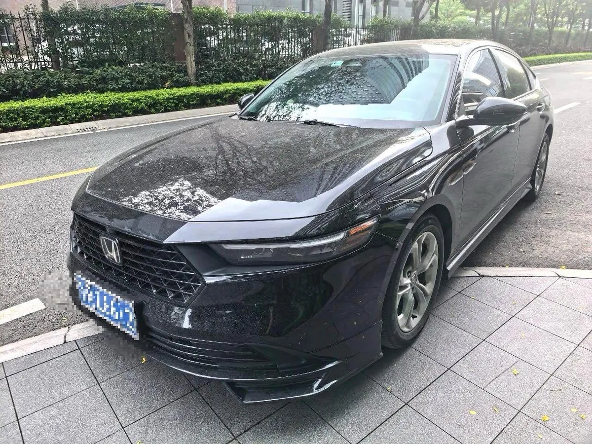 HONDA ACCORD 2023