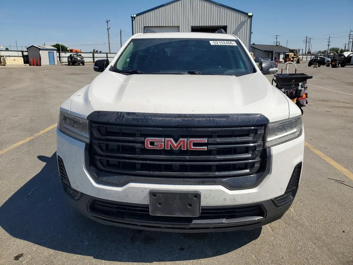 GMC ACADIA SLE 2022