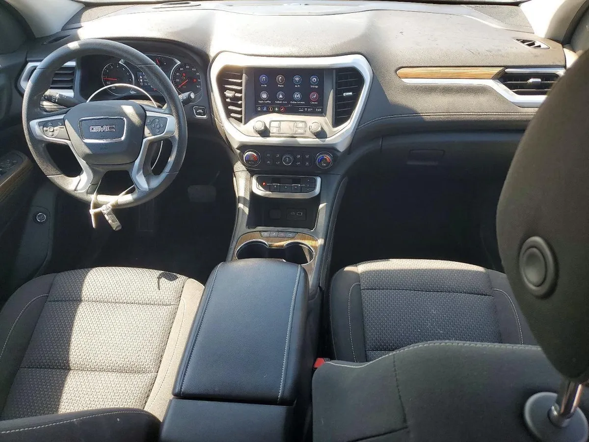 GMC ACADIA SLE 2022