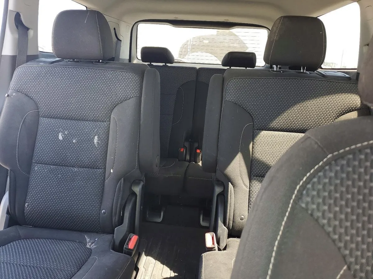 GMC ACADIA SLE 2022