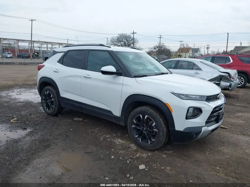 CHEVROLET TRAILBLAZER LT 2023