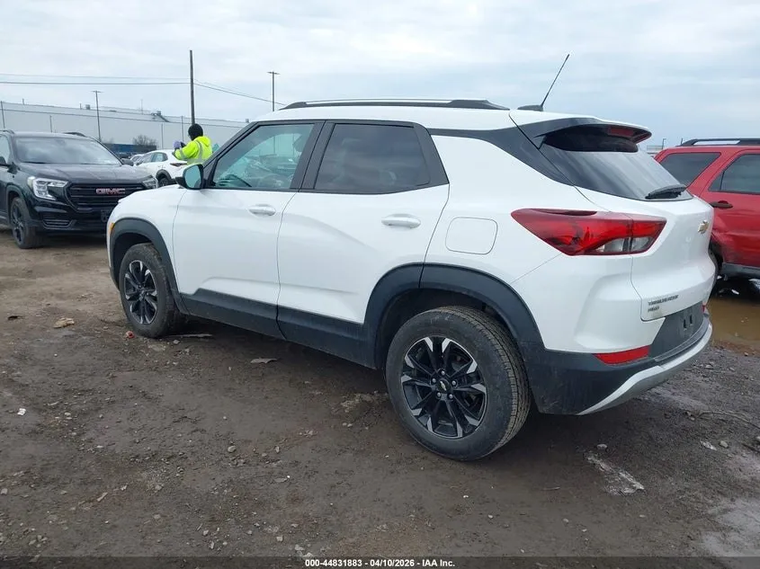 CHEVROLET TRAILBLAZER LT 2023