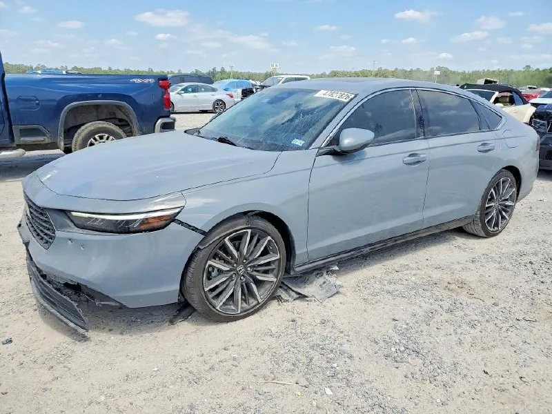 HONDA ACCORD TOURING HYBRID 2023