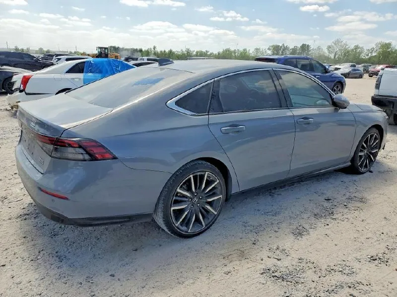 HONDA ACCORD TOURING HYBRID 2023