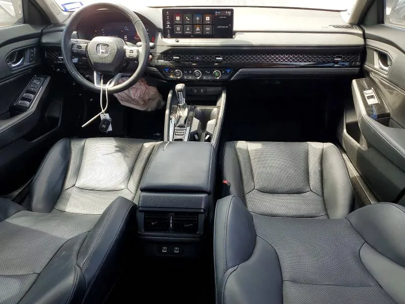 HONDA ACCORD TOURING HYBRID 2023