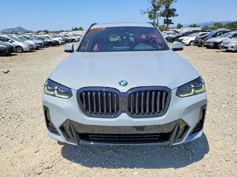 BMW X3 2023