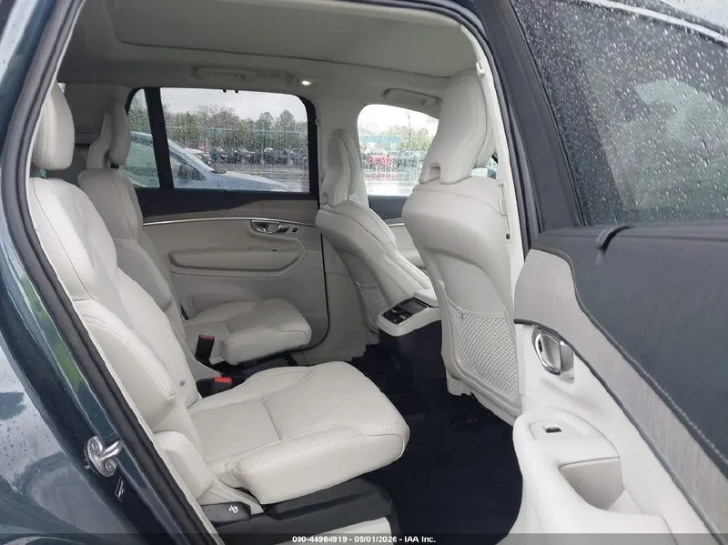 VOLVO XC90 B6 ULTRA 2025