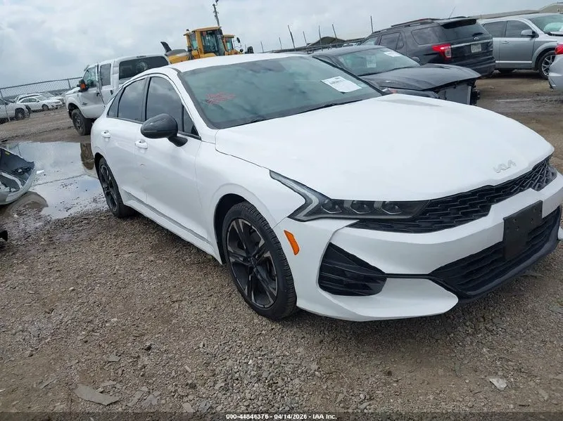 KIA K5 GT-LINE 1 2024
