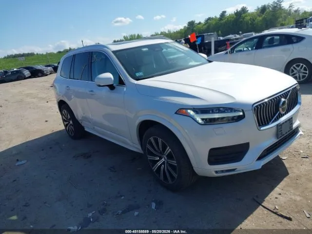 VOLVO XC90 ПОЛНЫЙ ПРИВОД 2023
