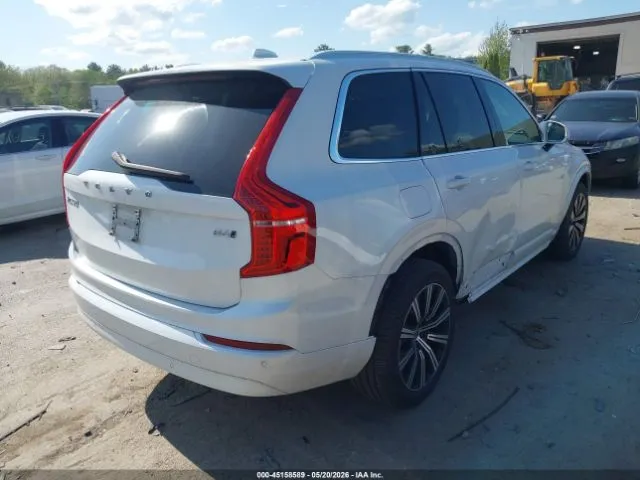 VOLVO XC90 ПОЛНЫЙ ПРИВОД 2023