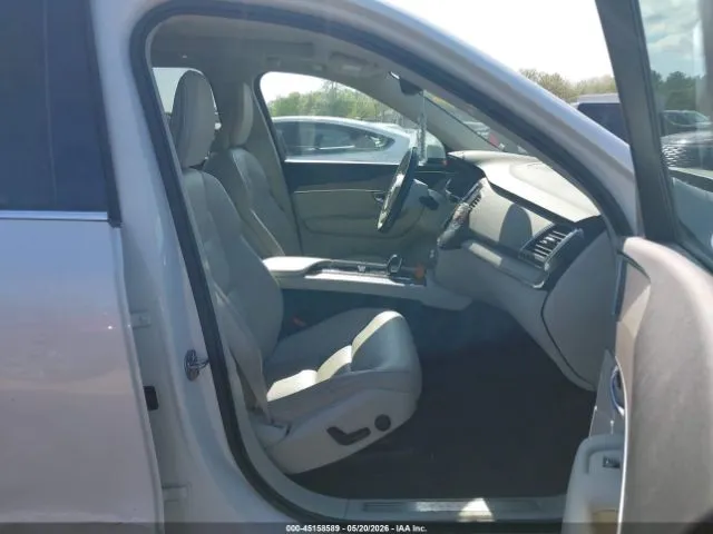 VOLVO XC90 ПОЛНЫЙ ПРИВОД 2023
