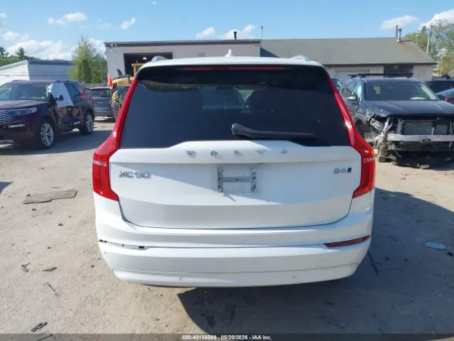 VOLVO XC90 ПОЛНЫЙ ПРИВОД 2023