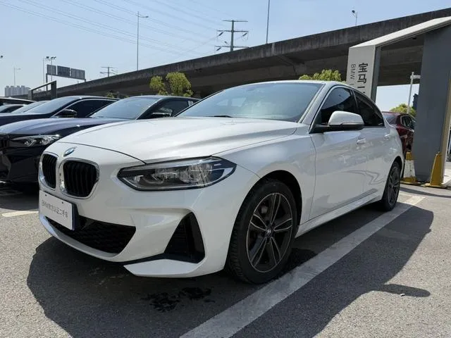 BMW 120I M SPORT 2022
